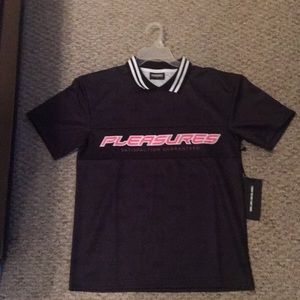 Pleasures Satisfaction Jersey